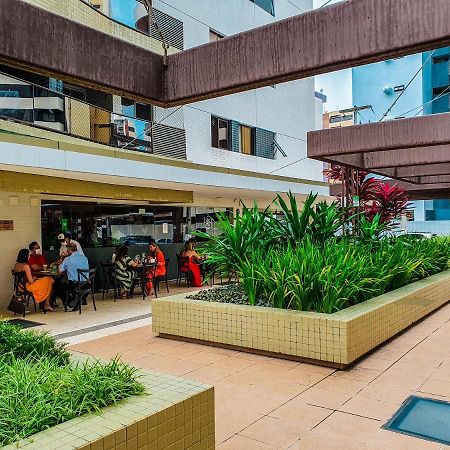 Maceio Facilities Temporada Na Ponta Verde Zewnętrze zdjęcie