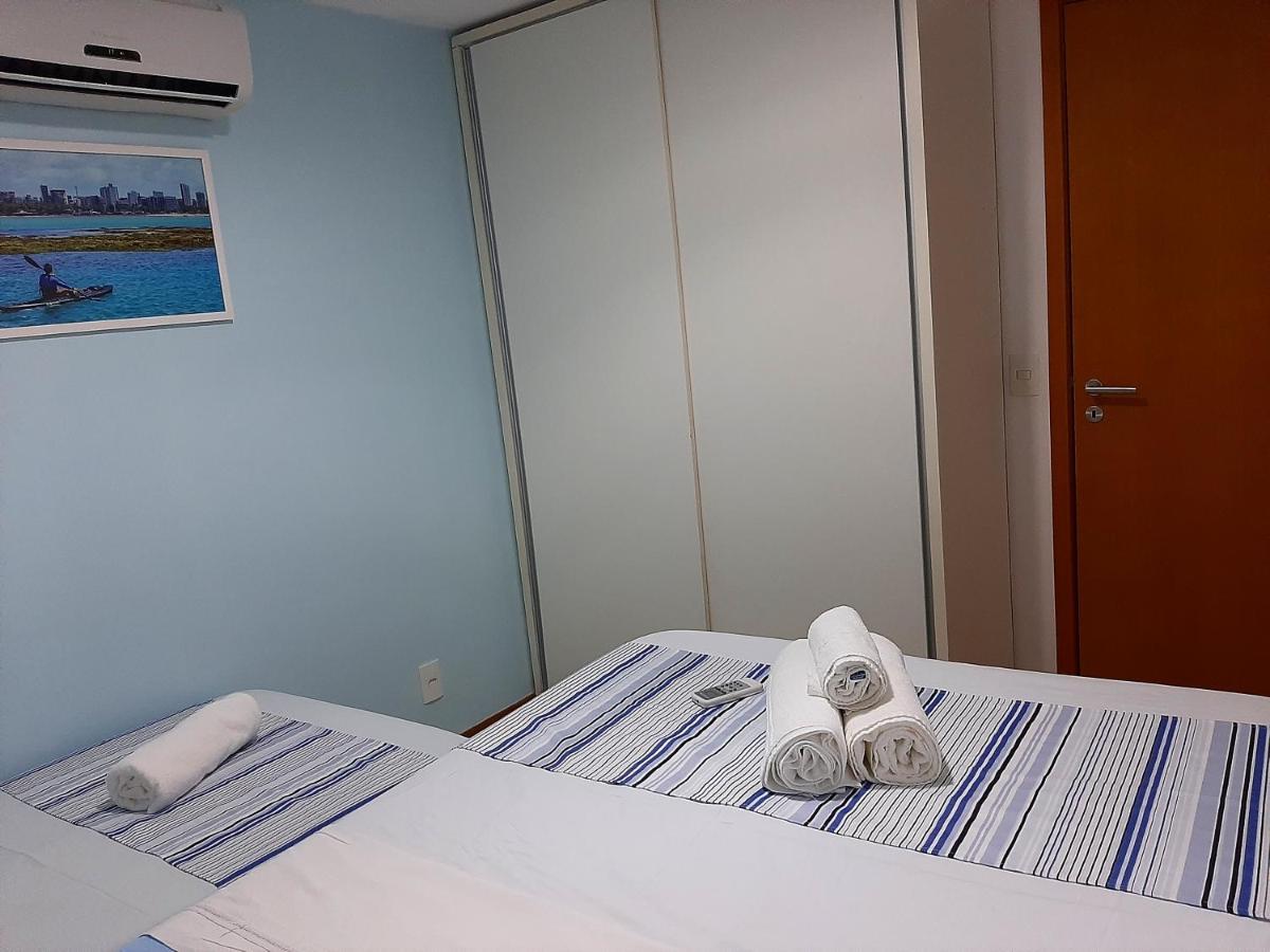 Maceio Facilities Temporada Na Ponta Verde Zewnętrze zdjęcie