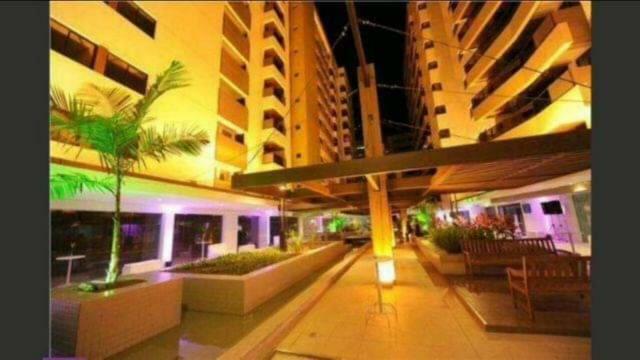 Maceio Facilities Temporada Na Ponta Verde Zewnętrze zdjęcie