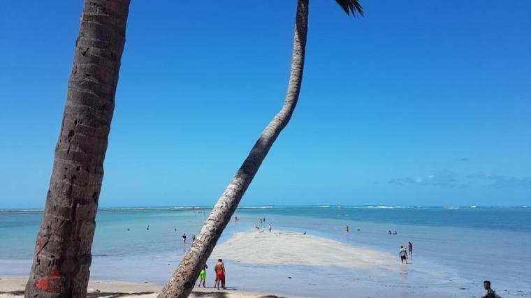 Maceio Facilities Temporada Na Ponta Verde Zewnętrze zdjęcie